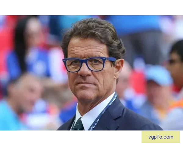 卡佩罗直指莱奥赛后应主动拥抱队友并将态度彻底转向以团队为中心